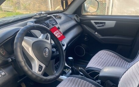 Lifan X60 I рестайлинг, 2014 год, 620 000 рублей, 3 фотография