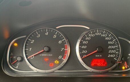 Mazda 6, 2007 год, 425 000 рублей, 6 фотография