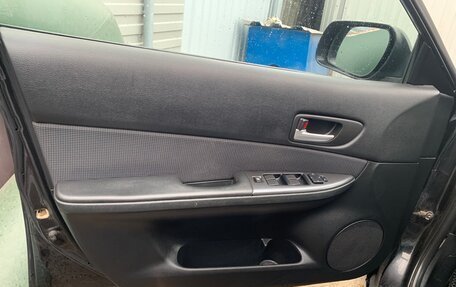 Mazda 6, 2007 год, 425 000 рублей, 10 фотография