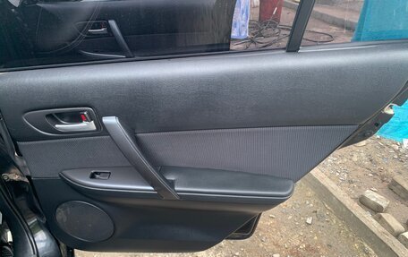 Mazda 6, 2007 год, 425 000 рублей, 14 фотография