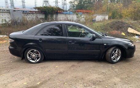 Mazda 6, 2007 год, 425 000 рублей, 26 фотография