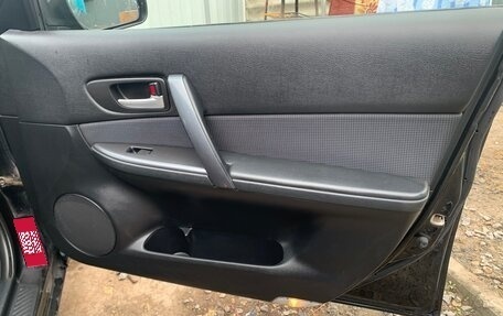 Mazda 6, 2007 год, 425 000 рублей, 16 фотография