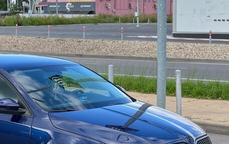 Skoda Octavia, 2015 год, 1 550 000 рублей, 9 фотография