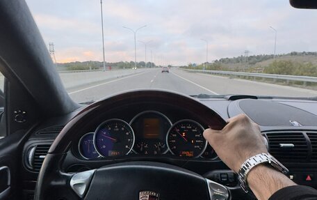 Porsche Cayenne III, 2006 год, 950 000 рублей, 3 фотография