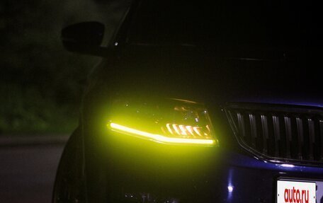 Skoda Octavia, 2015 год, 1 550 000 рублей, 14 фотография