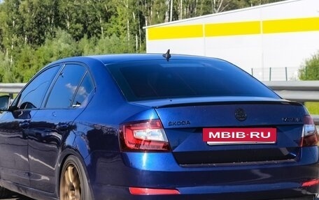 Skoda Octavia, 2015 год, 1 550 000 рублей, 13 фотография