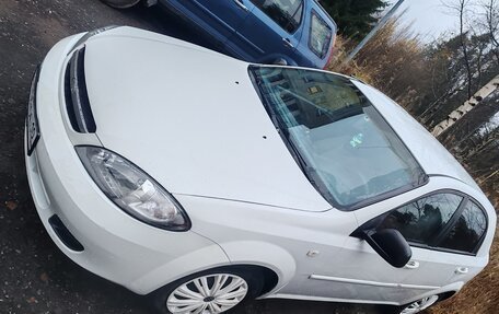 Chevrolet Lacetti, 2010 год, 330 000 рублей, 2 фотография