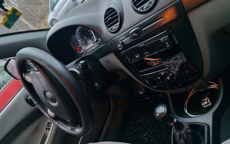 Chevrolet Lacetti, 2010 год, 330 000 рублей, 5 фотография