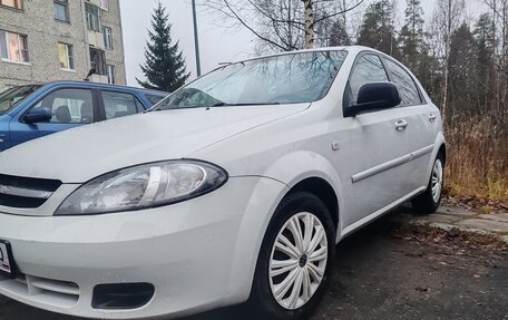 Chevrolet Lacetti, 2010 год, 330 000 рублей, 12 фотография