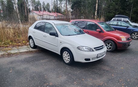 Chevrolet Lacetti, 2010 год, 330 000 рублей, 14 фотография