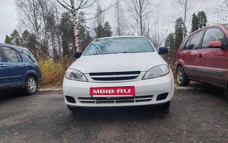 Chevrolet Lacetti, 2010 год, 330 000 рублей, 13 фотография