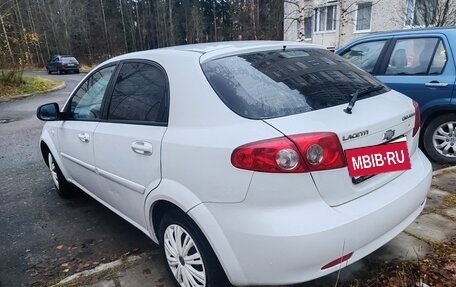 Chevrolet Lacetti, 2010 год, 330 000 рублей, 11 фотография