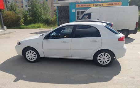 Chevrolet Lacetti, 2010 год, 330 000 рублей, 18 фотография