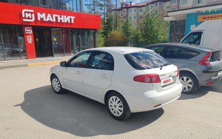 Chevrolet Lacetti, 2010 год, 330 000 рублей, 19 фотография