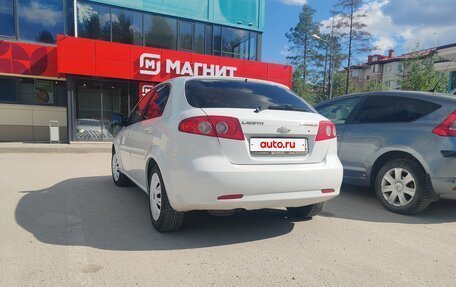 Chevrolet Lacetti, 2010 год, 330 000 рублей, 21 фотография