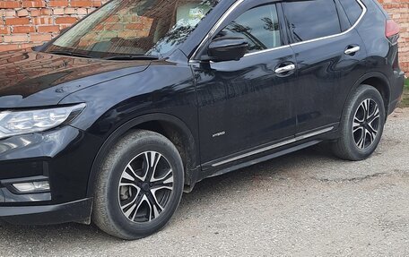 Nissan X-Trail, 2019 год, 1 900 000 рублей, 2 фотография