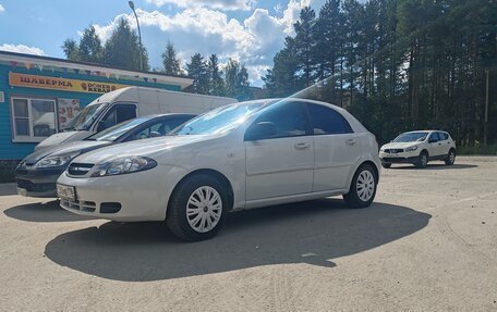 Chevrolet Lacetti, 2010 год, 330 000 рублей, 20 фотография