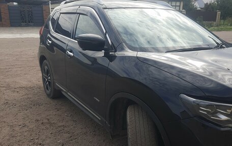 Nissan X-Trail, 2019 год, 1 900 000 рублей, 4 фотография