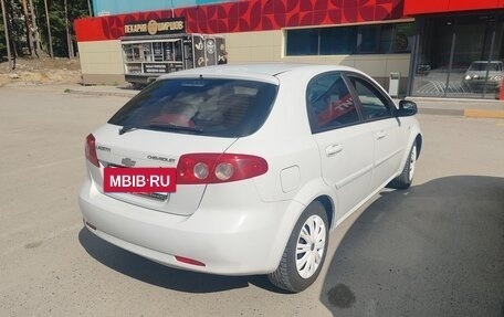 Chevrolet Lacetti, 2010 год, 330 000 рублей, 22 фотография
