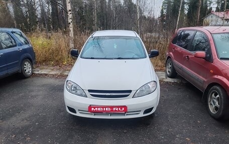 Chevrolet Lacetti, 2010 год, 330 000 рублей, 15 фотография