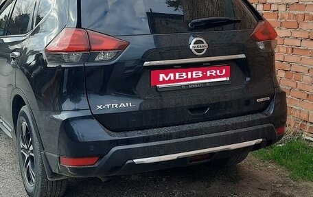 Nissan X-Trail, 2019 год, 1 900 000 рублей, 3 фотография