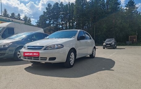 Chevrolet Lacetti, 2010 год, 330 000 рублей, 17 фотография