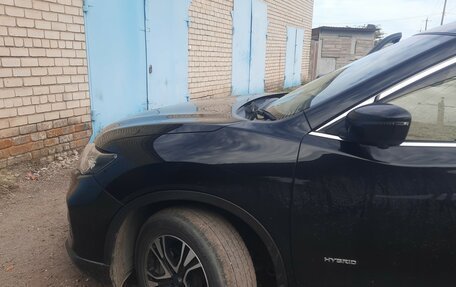 Nissan X-Trail, 2019 год, 1 900 000 рублей, 14 фотография