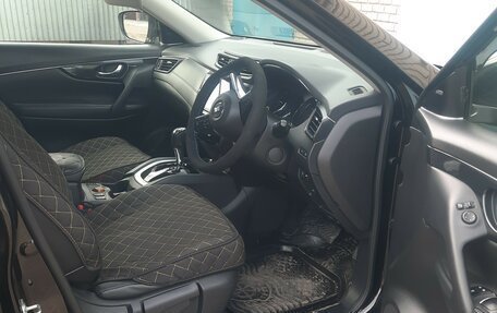 Nissan X-Trail, 2019 год, 1 900 000 рублей, 8 фотография