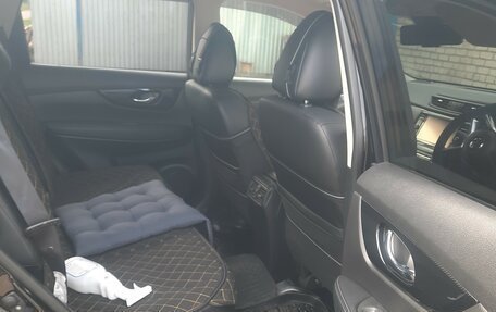 Nissan X-Trail, 2019 год, 1 900 000 рублей, 9 фотография