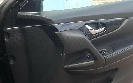 Nissan X-Trail, 2019 год, 1 900 000 рублей, 12 фотография