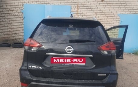 Nissan X-Trail, 2019 год, 1 900 000 рублей, 7 фотография