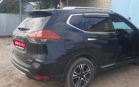 Nissan X-Trail, 2019 год, 1 900 000 рублей, 13 фотография