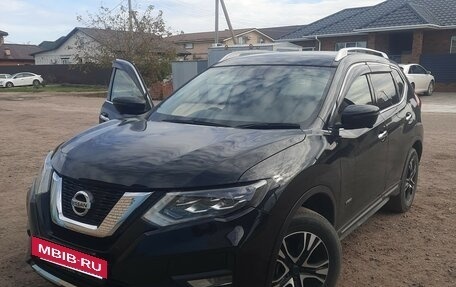 Nissan X-Trail, 2019 год, 1 900 000 рублей, 6 фотография
