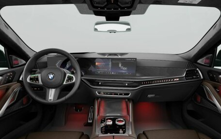 BMW X6, 2025 год, 17 370 000 рублей, 5 фотография