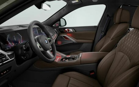 BMW X6, 2025 год, 17 370 000 рублей, 6 фотография