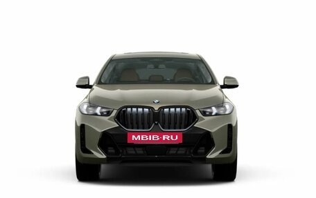 BMW X6, 2025 год, 17 370 000 рублей, 3 фотография