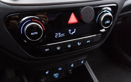 Hyundai Solaris II рестайлинг, 2019 год, 1 499 000 рублей, 19 фотография