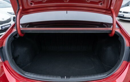 Hyundai Solaris II рестайлинг, 2019 год, 1 499 000 рублей, 24 фотография