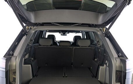 Volkswagen Teramont, 2025 год, 7 000 000 рублей, 8 фотография