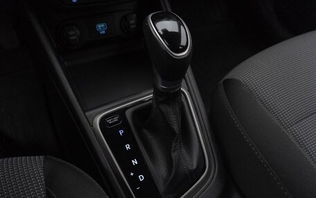 Hyundai Solaris II рестайлинг, 2019 год, 1 499 000 рублей, 20 фотография