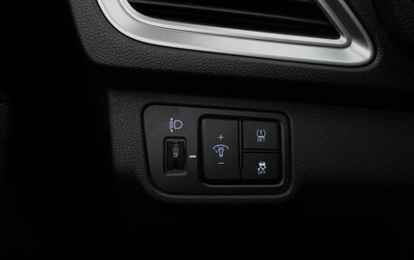 Hyundai Solaris II рестайлинг, 2019 год, 1 499 000 рублей, 22 фотография