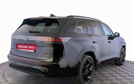 Volkswagen Teramont, 2025 год, 7 000 000 рублей, 2 фотография