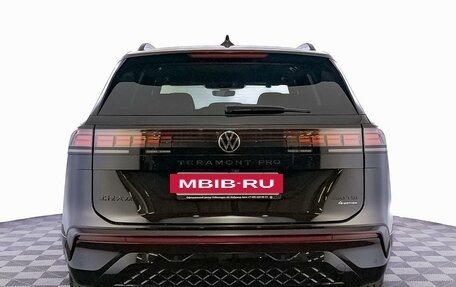 Volkswagen Teramont, 2025 год, 7 000 000 рублей, 6 фотография