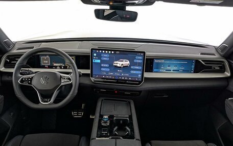 Volkswagen Teramont, 2025 год, 7 000 000 рублей, 10 фотография