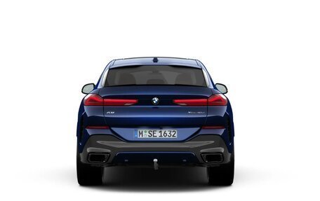 BMW X6, 2025 год, 17 915 000 рублей, 4 фотография