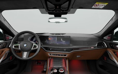 BMW X6, 2025 год, 17 915 000 рублей, 5 фотография