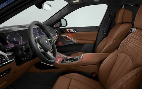 BMW X6, 2025 год, 17 915 000 рублей, 6 фотография