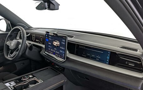 Volkswagen Teramont, 2025 год, 7 000 000 рублей, 9 фотография