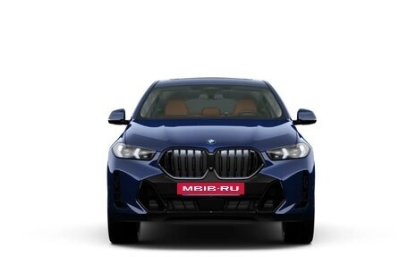 BMW X6, 2025 год, 17 915 000 рублей, 3 фотография