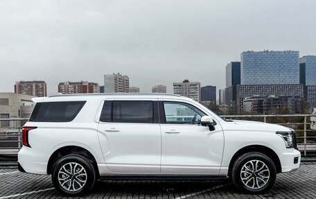 Haval H5, 2024 год, 3 699 000 рублей, 8 фотография